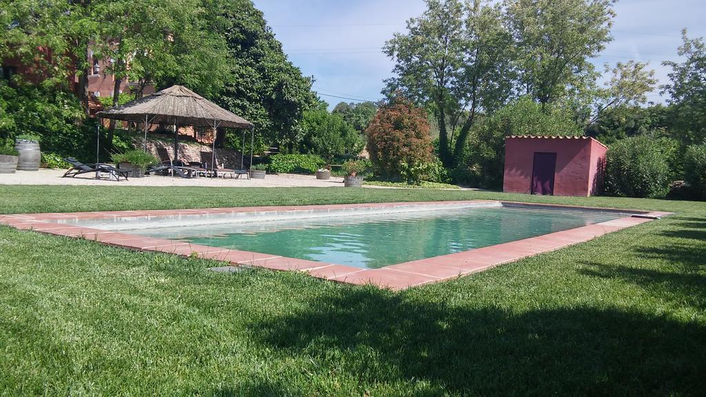Mas Figueres Villa Marsá Cameră foto