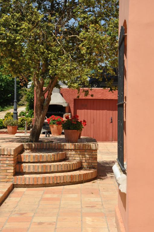 Mas Figueres Villa Marsá Exterior foto