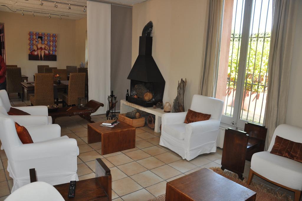 Mas Figueres Villa Marsá Exterior foto