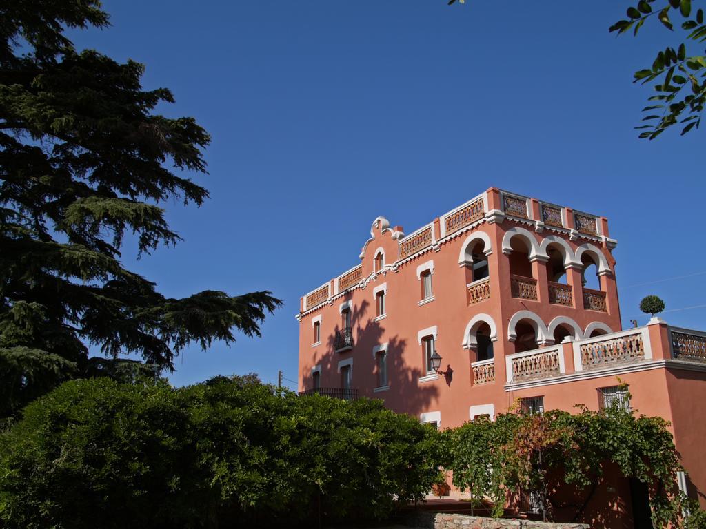 Mas Figueres Villa Marsá Exterior foto