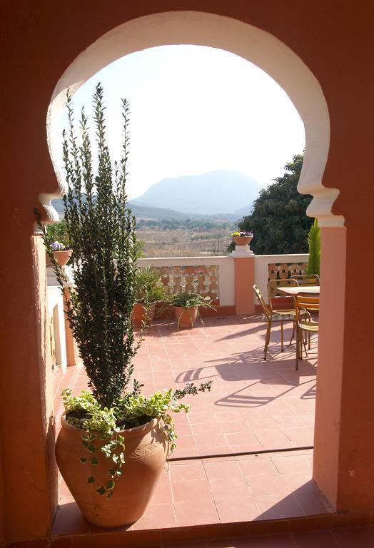 Mas Figueres Villa Marsá Exterior foto