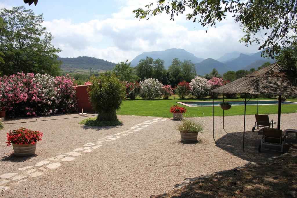 Mas Figueres Villa Marsá Exterior foto