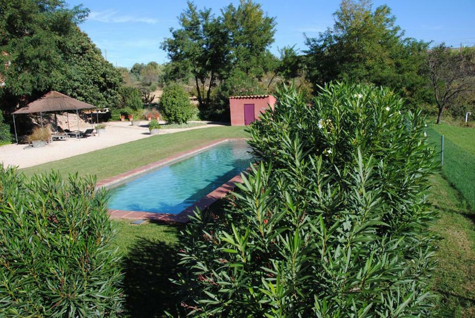 Mas Figueres Villa Marsá Exterior foto